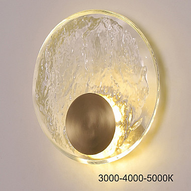 Настенный светильник Lona01