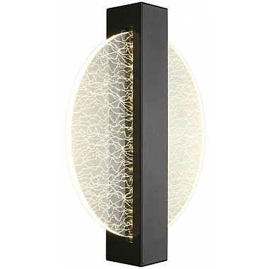 Настенный светильник Abeliya APL.343.01.08