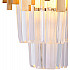 Настенный светильник Bellezza BELLEZZA 81427/2W GOLD