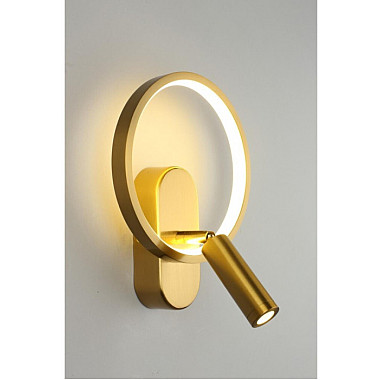 Настенный светильник Monik APL.346.11.02