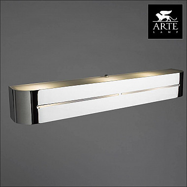 Настенный светильник Arte Lamp Cosmopolitan A7210AP-3CC
