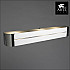 Настенный светильник Arte Lamp Cosmopolitan A7210AP-3CC
