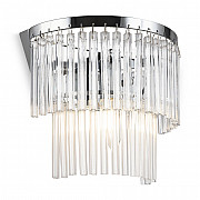 Настенный светильник Colonne MOD093WL-01CH