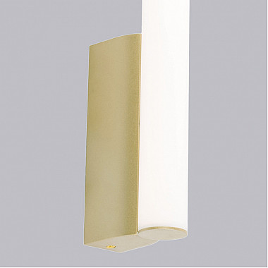 Настенный светильник Antiga 9252