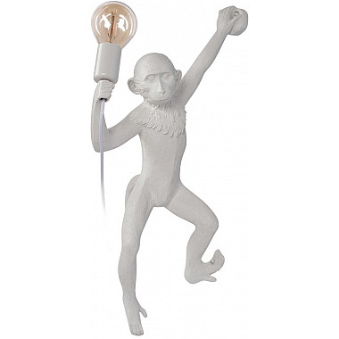 Настенный светильник Monkey 10314W/A