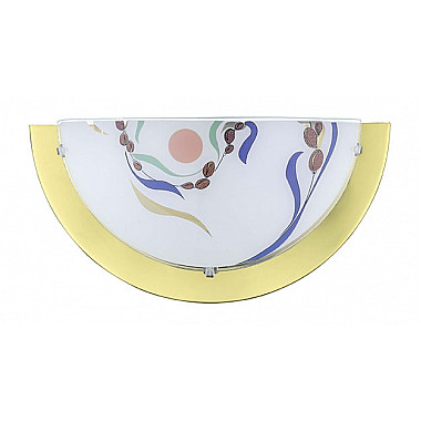 Настенный светильник Planet 4 32132