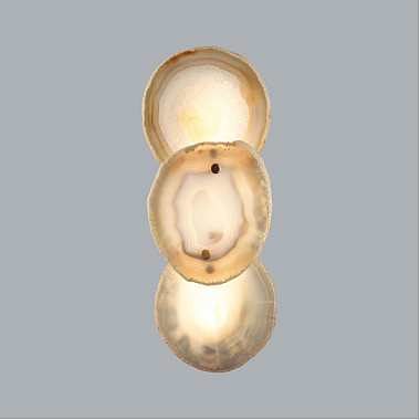 Настенный светильник Agate 7065/10WL