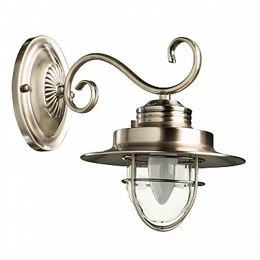 Бра Arte Lamp 6 A4579AP-1AB