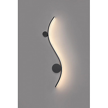 Настенный светильник F3024-35