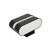 Настенный светильник RAZOR LN GW-1557-6-BL-WW