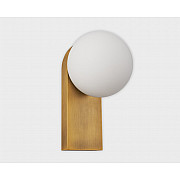 Настенный светильник DE-317 bronze