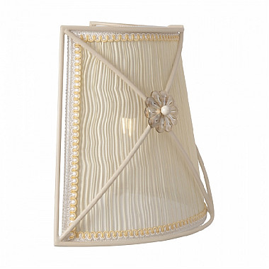 Настенный светильник Lea ARM369-01-G