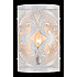 Настенный светильник Renaissance Renaissance 10440/1W WHITE GOLD