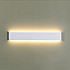 Настенный светодиодный светильник Odeon Light Framant 4293/20WL