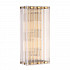 Настенный светильник Newport 10226/A brushed brass М0064190