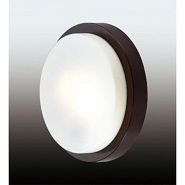 Настенный светильник Odeon Light Holger 2744/2C