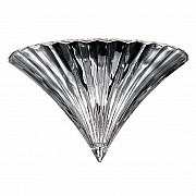 Настенный светильник Ideal Lux Santa AP1 Big Trasparente 087368