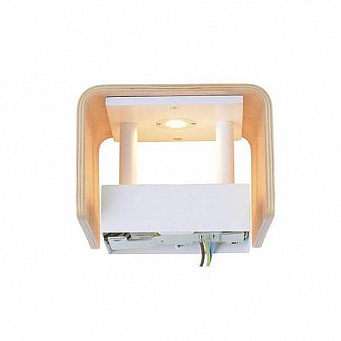 Настенный светодиодный светильник SLV Mana 1000613