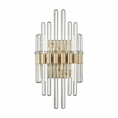 Настенный светильник Odeon Light Stika 4988/2W