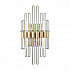 Настенный светильник Odeon Light Stika 4988/2W