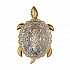 Настенный светодиодный светильник Favourite Turtle 2254-1W