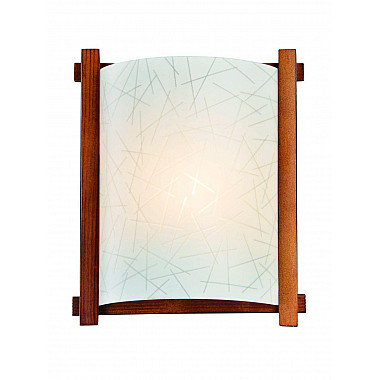 Настенный светильник Omnilux OML-40827-01