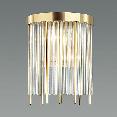Настенный светильник Odeon Light York 4788/2W