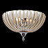 Настенный светильник Newport 6702/А cognac М0048139