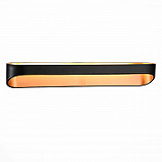 Настенный светодиодный светильник ST Luce Mensola SL582.401.01