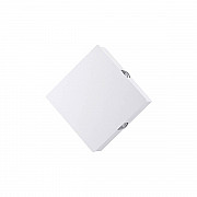 Настенный светодиодный светильник Odeon Light Vista 4258/8WL