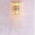 Настенный светильник Newport 10902/A gold М0060314