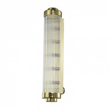 Настенный светильник Newport 3295/A gold М0062787