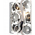 Настенный светильник Vele Luce Silk VL3143W01