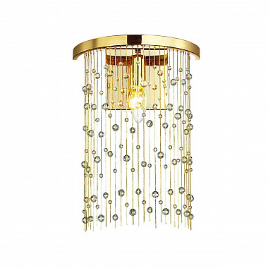 Настенный светильник Odeon Light Raini 4844/1W
