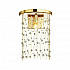 Настенный светильник Odeon Light Raini 4844/1W
