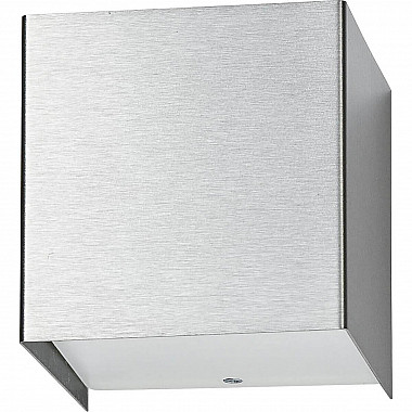 Настенный светильник Nowodvorski Cube 5267