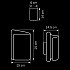 Настенный светильник Lightstar Simple Light 811 811610