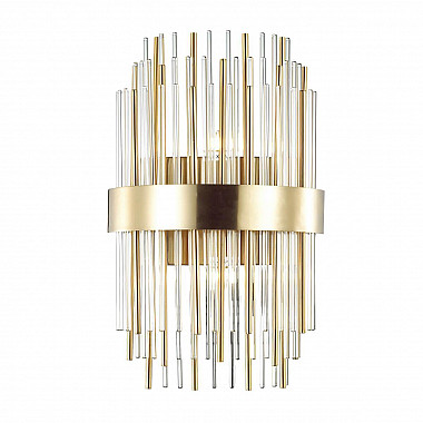 Настенный светильник Odeon Light Ida 4639/2W