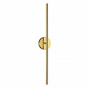 Настенный светодиодный светильник Odeon Light Fuerte 4324/12WL