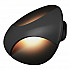 Настенный светодиодный светильник iLedex Flux ZD8151-5W BK Black+Gold