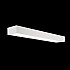 Настенный светодиодный светильник Ideal Lux Cube Ap D60 161792