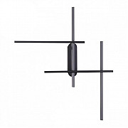 Настенный светодиодный светильник Odeon Light Rudy 3890/36WL