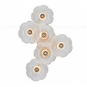 Настенный светильник Shambala 20424