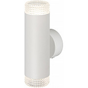 Настенный светильник WL50 WH/TR