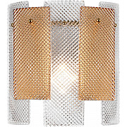 Настенный светильник Ottimo FR5198WL-01BS