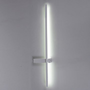 Настенный светильник 09725-0.2-800 WH