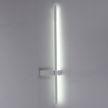 Настенный светильник 09725-0.2-800 WH