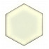Настенный светильник ULE-H77-3,5W/3000K/12V WHITE