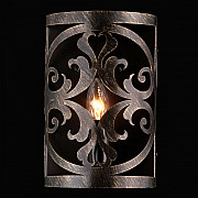 Настенный светильник Renaissance Renaissance10440/1W BROWN COPPER GD