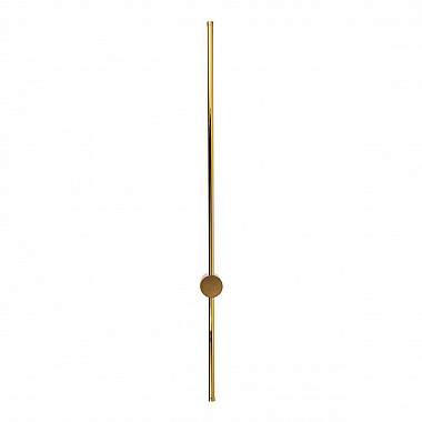 Настенный светодиодный светильник Kink Light Локи 08423-100,36